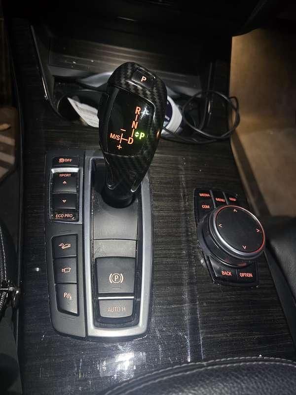 Gebraucht BMW X4 Sport Line 190 PS (139 kW) 2016 SUV