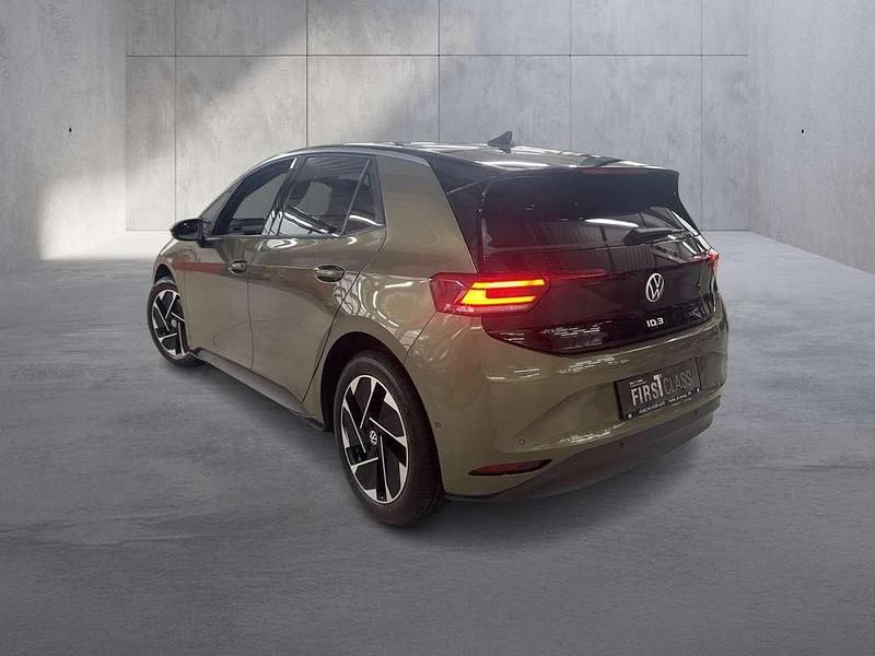 Neu VW ID.3 Pure 69 kW (95 PS) 2025 Grau Kleinwagen