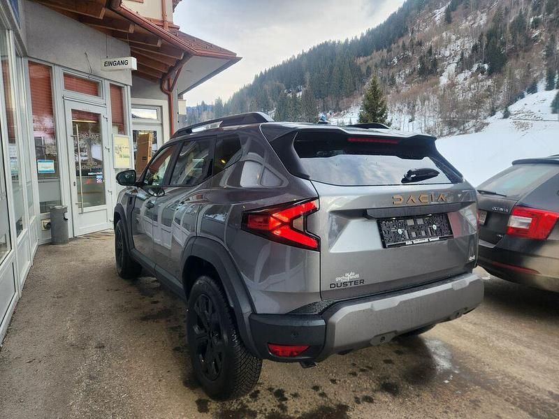 Neu Dacia Duster Extreme 131 PS (96 kW) 2025 SUV
