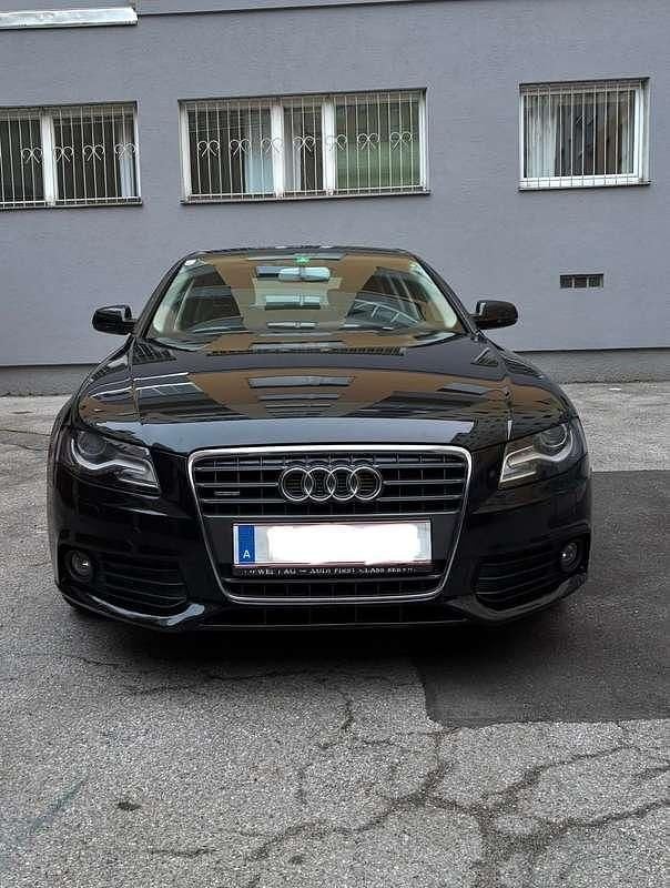 Gebraucht 2009 Audi A4 Limousine | € 7.000 (Fairer Preis) - Bild 1/4