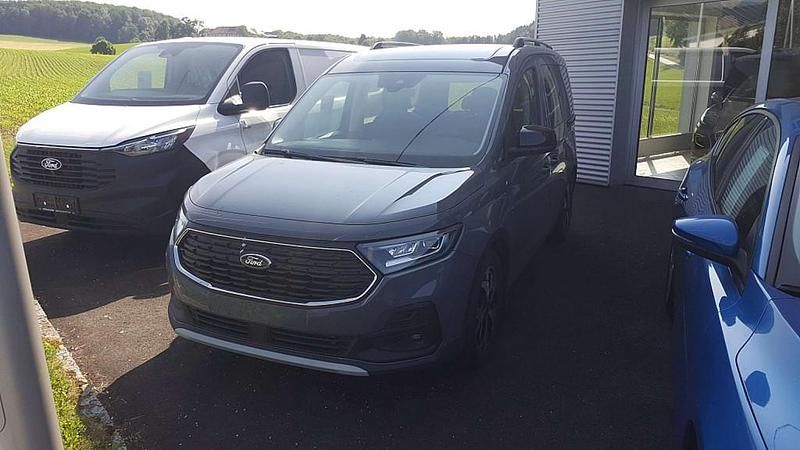 Neu 2025 Ford Tourneo Active Kombi | € 44.314 (Fairer Preis) - Bild 1/4