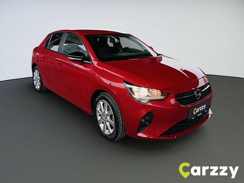Gebraucht Opel Corsa Edition 102 PS (75 kW) 2021 Kleinwagen