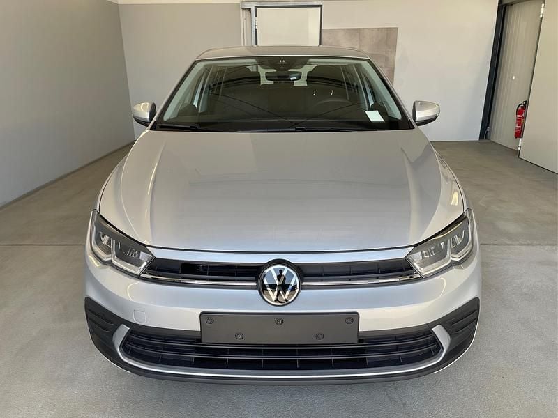 Neu VW Polo 80 PS (58 kW) 2025 Kleinwagen