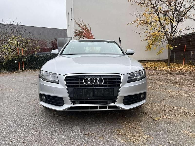 Gebraucht 2010 Audi A4 Attraction Limousine | € 5.500 (Superpreis) - Bild 1/4