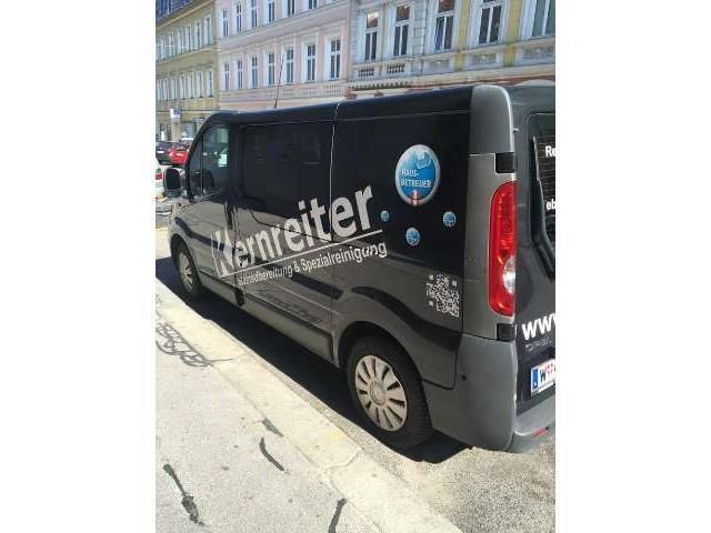 Opel Vivaro Combi L1h1 2 0 Cdti 7t Gebraucht Opel Vivaro Combi L1h1 2 0 Cdti 7t