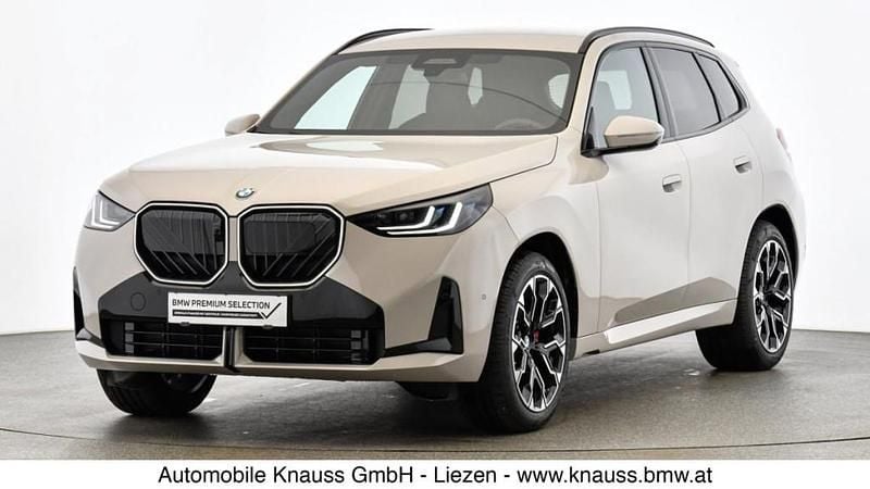 Grau Gebraucht 2025 BMW X3 M Sport SUV | € 69.450 (Superpreis) - Bild 1/4