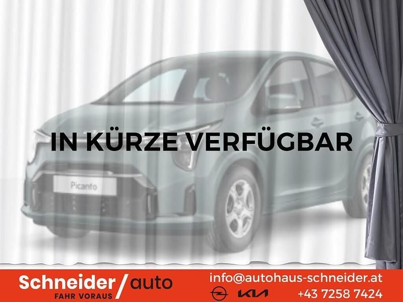 Neu Kia Picanto 68 PS (50 kW) 2026 Kleinwagen