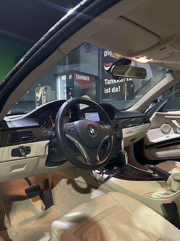 Gebraucht BMW 320 170 PS (125 kW) 2013 Coupé