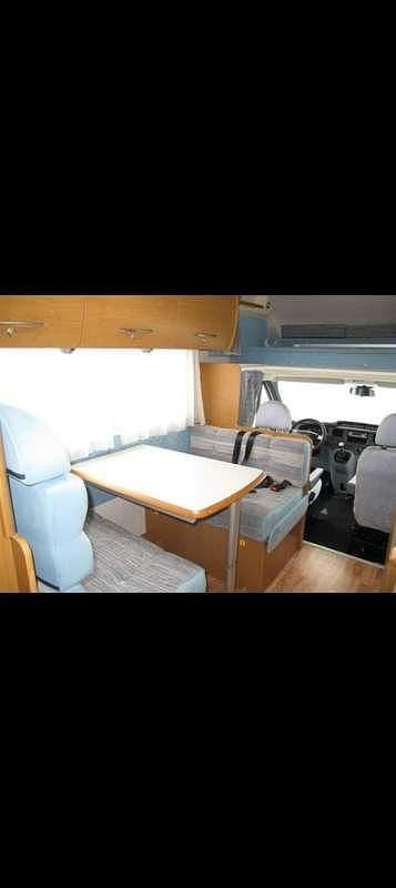 Gebraucht Ford Transit 101 PS (74 kW) 2010 Van