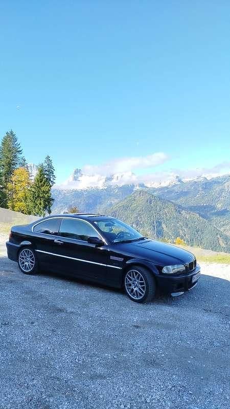 Gebraucht BMW 330 M Sport 231 PS (169 kW) 2002 Coupé