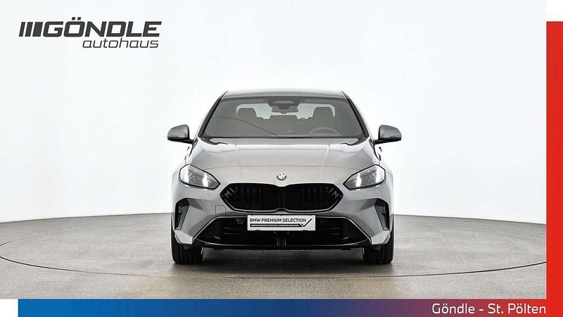 Gebraucht BMW 220 Efficient Dynamics 150 PS (110 kW) 2025 Grau Coupé