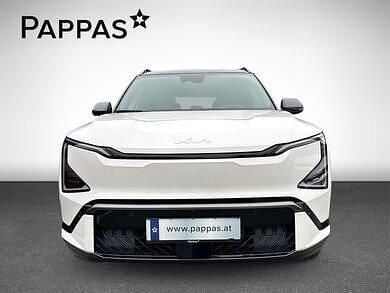 Neu Kia EV5 GT-Line 160 kW (218 PS) 2025 Snow white pearl SUV