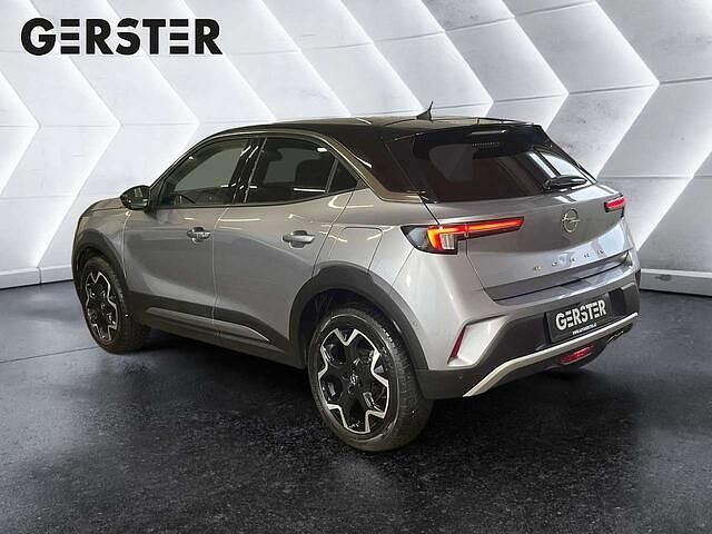 Gebraucht Opel Mokka Ultimate 131 PS (96 kW) 2023 Grau SUV