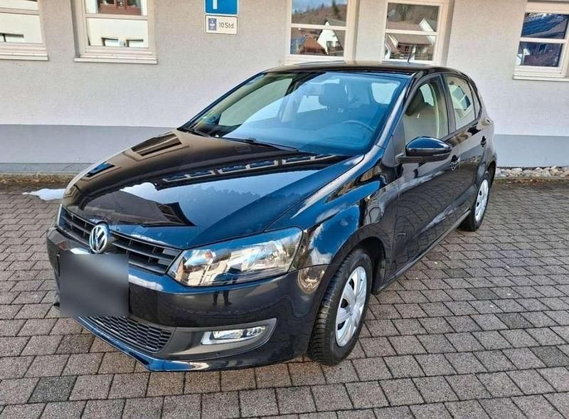 Gebraucht VW Polo 86 PS (63 kW) 2011 Kleinwagen