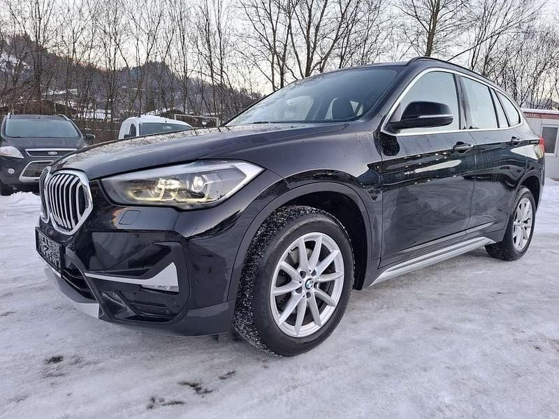 Gebraucht BMW X1 150 PS (110 kW) 2020 SUV