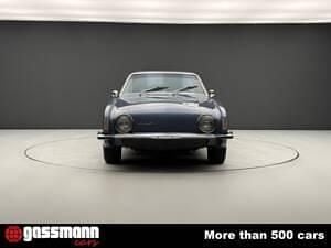 Gebraucht Studebaker Avanti 289 PS (212 kW) 1963 Blau Coupé