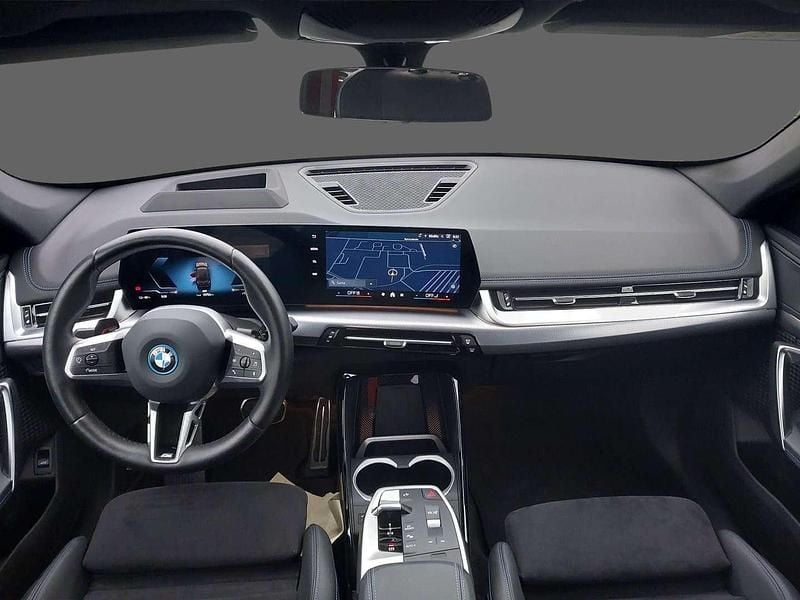 Gebraucht BMW iX1 M Sport 225 kW (306 PS) 2024 Schwarz SUV