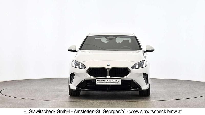 Gebraucht BMW 220 Efficient Dynamics 170 PS (125 kW) 2025 Weiß Coupé