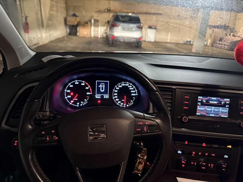 Gebraucht Seat Ateca Style 116 PS (85 kW) 2018 SUV