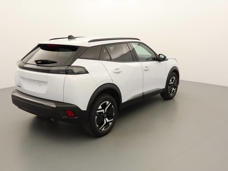 Gebraucht Peugeot 2008 Allure 102 PS (75 kW) 2025 SUV