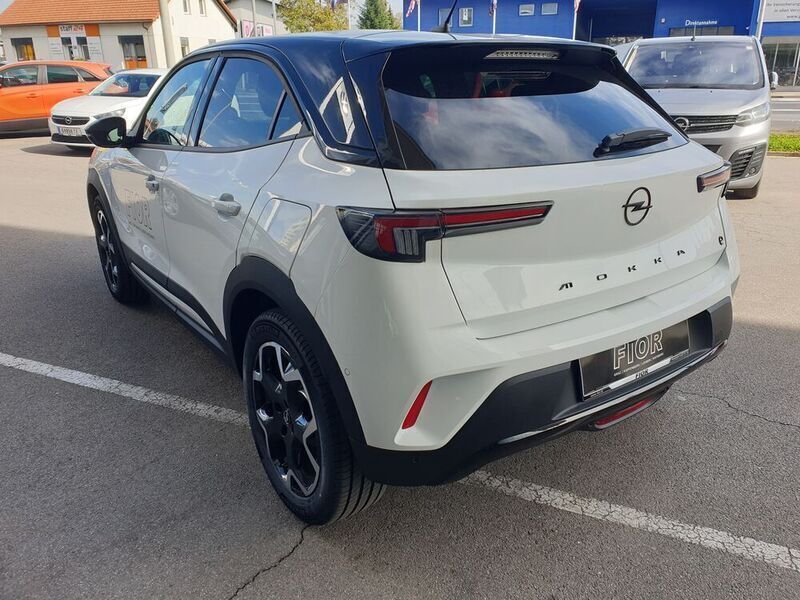 Gebraucht Opel Mokka-e Ultimate 100 kW (136 PS) 2022 SUV