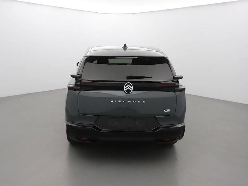 Neu Citroën C5 Aircross 137 PS (100 kW) 2025 SUV