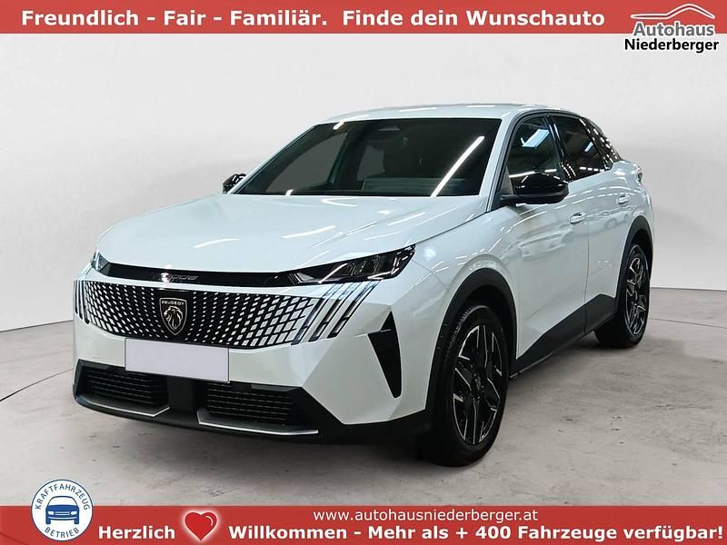 Gebraucht Peugeot 3008 Allure 136 PS (100 kW) 2025 SUV