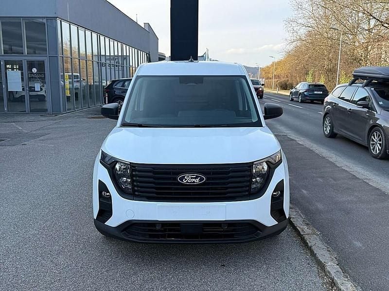 Neu Ford Transit Trend 101 PS (74 kW) 2026 Van