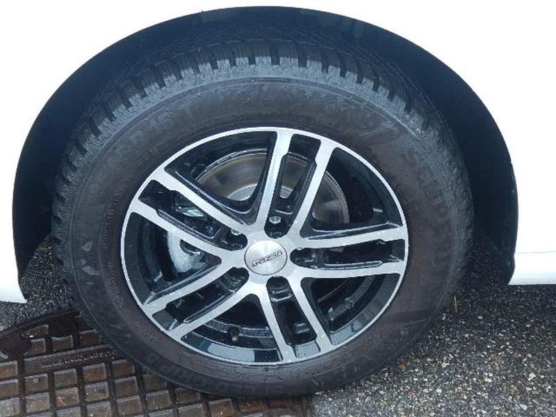 Neu Seat Ibiza Reference 95 PS (69 kW) 2025 Weiss  normal Kleinwagen