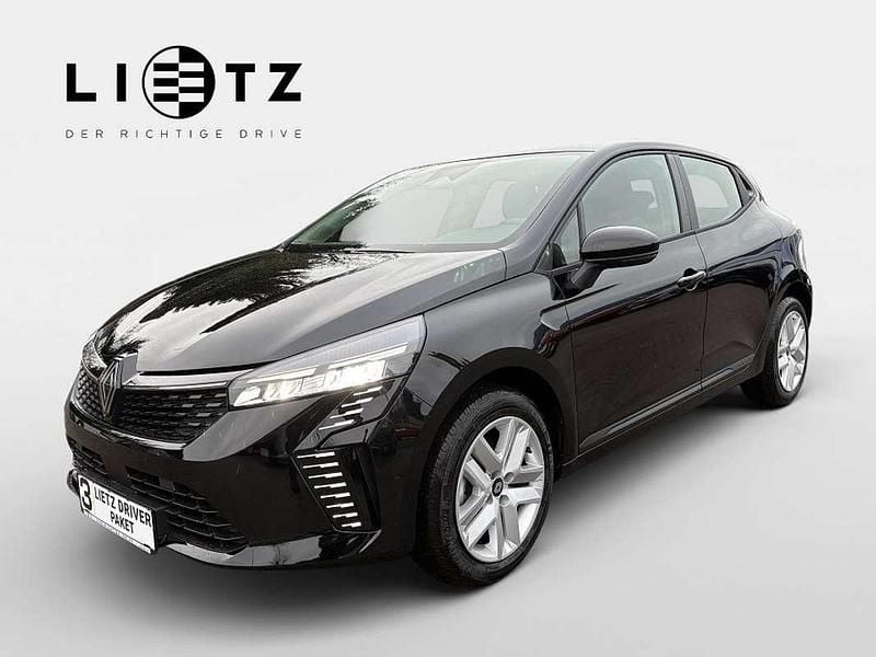 Neu 2025 Renault Clio V Evolution Limousine | € 21.490 (Guter Preis) - Bild 1/4