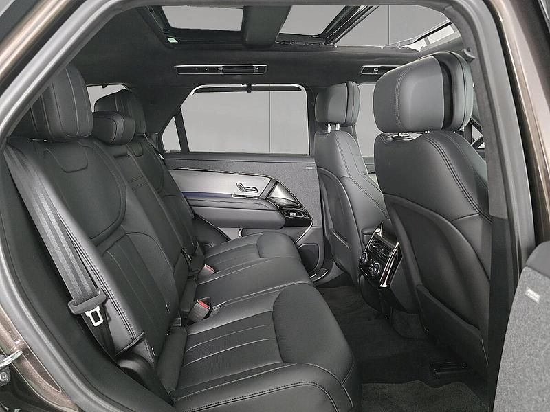 Gebraucht Land Rover Range Rover Sport Autobiography 400 PS (294 kW) 2025 Tourmaline brown in gloss finish SUV