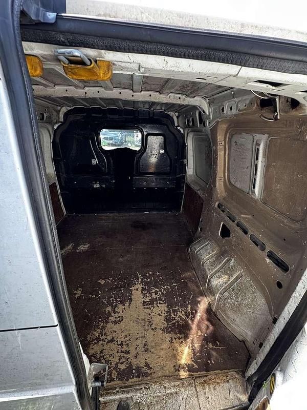 Gebraucht Ford Tourneo Connect 90 PS (66 kW) 2006 Van / Kleinbus