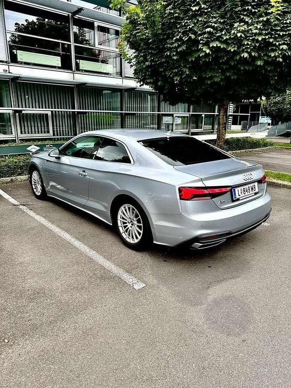 Gebraucht 2020 Audi A5 Coupé | € 25.499 (Guter Preis) - Bild 1/4