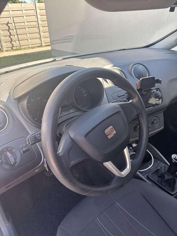 Gebraucht 2011 Seat Ibiza Copa Limousine | € 4.700 (Fairer Preis) - Bild 1/4