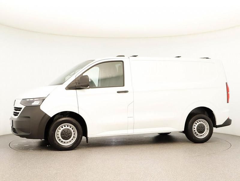 Neu VW T6.1 110 PS (80 kW) 2025 Weiß Van
