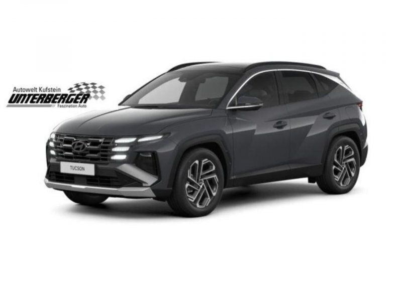 Dark knight Gebraucht 2023 Hyundai Tucson SUV | € 42.900 (Teuer) - Bild 1/1