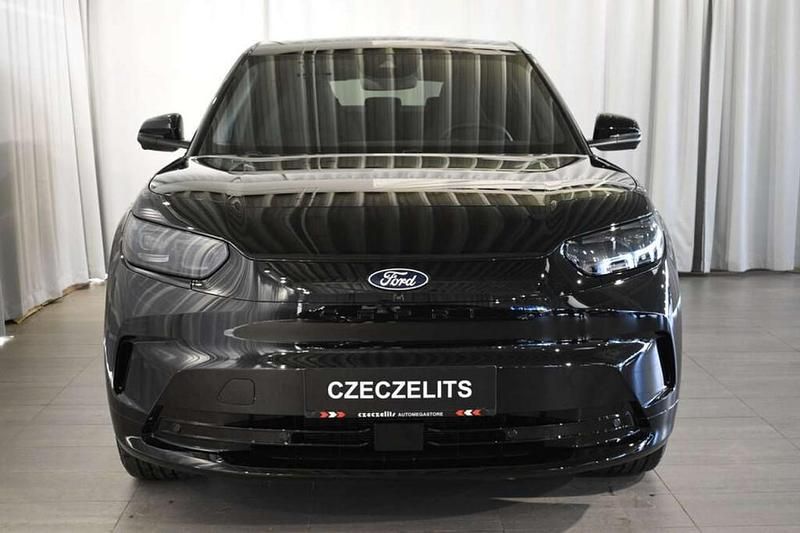 Neu Ford Capri Extended Range 210 kW (286 PS) 2026 SUV