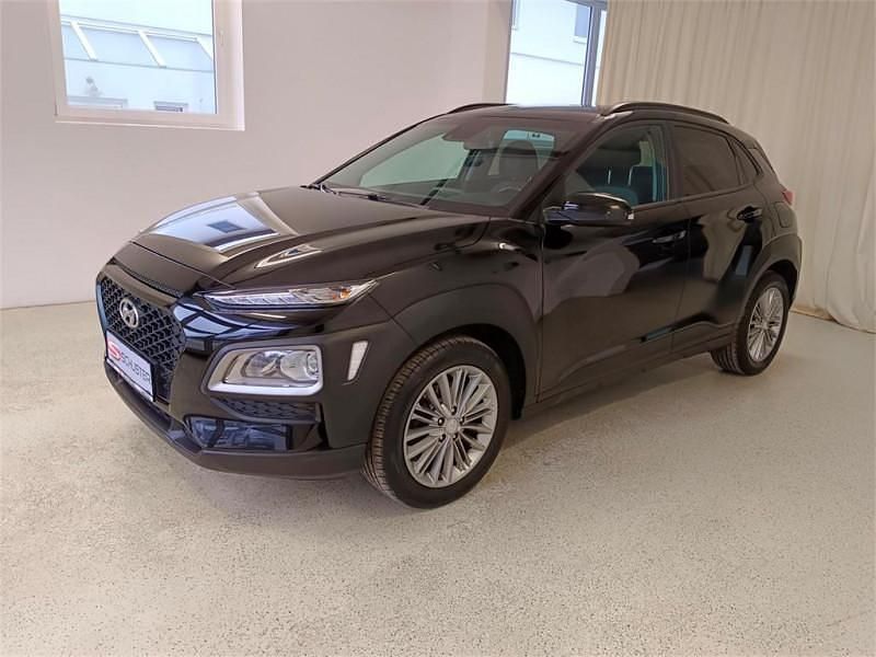 Gebraucht Hyundai Kona 136 PS (100 kW) 2020 SUV