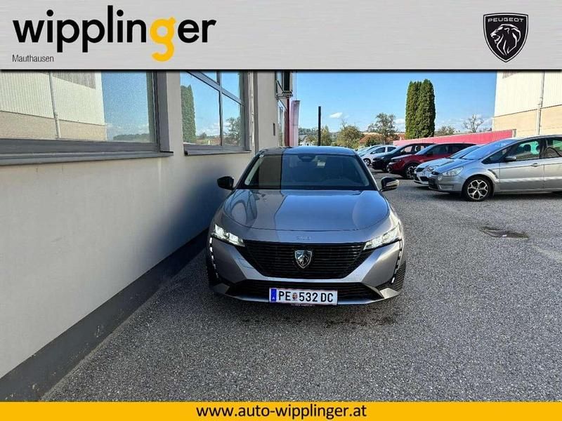 Gebraucht Peugeot 308 SW Active 129 PS (94 kW) 2024 Grau Kombi