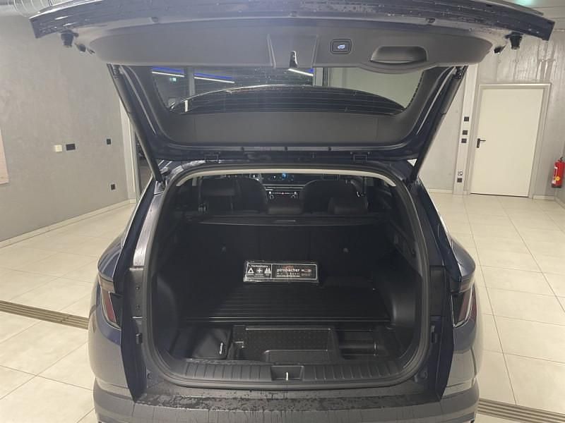 Neu Hyundai Tucson GO! 159 PS (116 kW) 2025 SUV