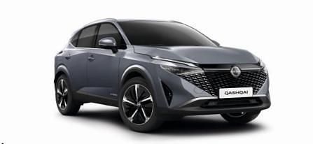 Neu 2025 Nissan Qashqai N-Connecta SUV | € 32.053 (Fairer Preis) - Bild 1/1