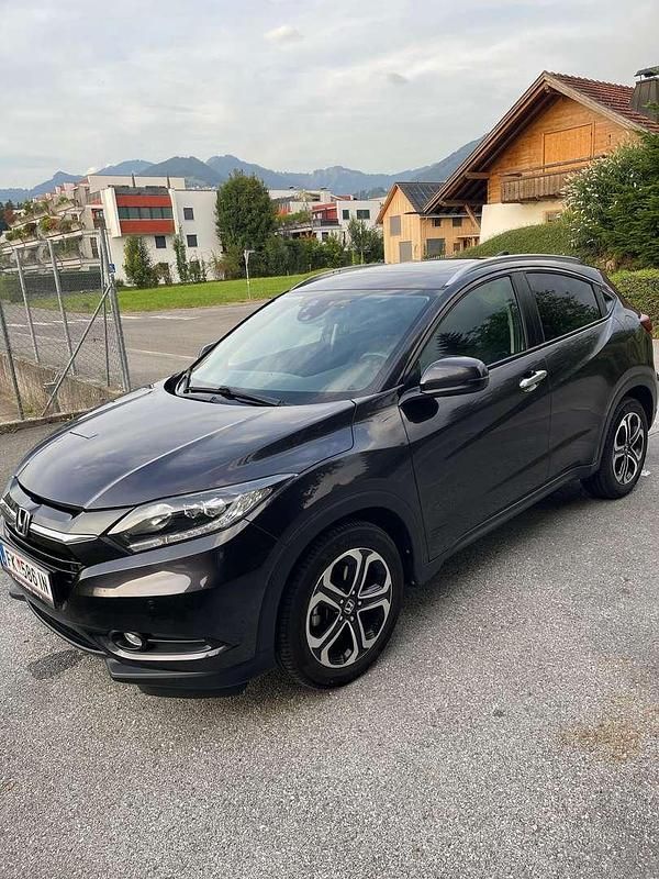 Gebraucht Honda HR-V Comfort 131 PS (96 kW) 2016 SUV