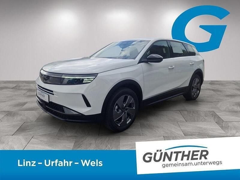 Gebraucht Opel Grandland X Edition 146 PS (107 kW) 2025 Weiß SUV