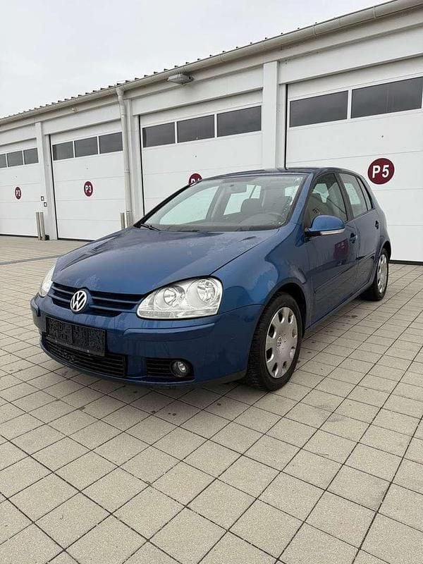 Gebraucht 2007 VW Golf V Trendline Limousine | € 3.400 (Fairer Preis) - Bild 1/4
