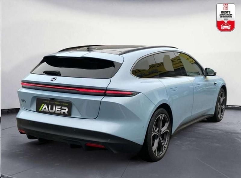 Neu Nio ET5 360 kW (490 PS) 2026 Kombi