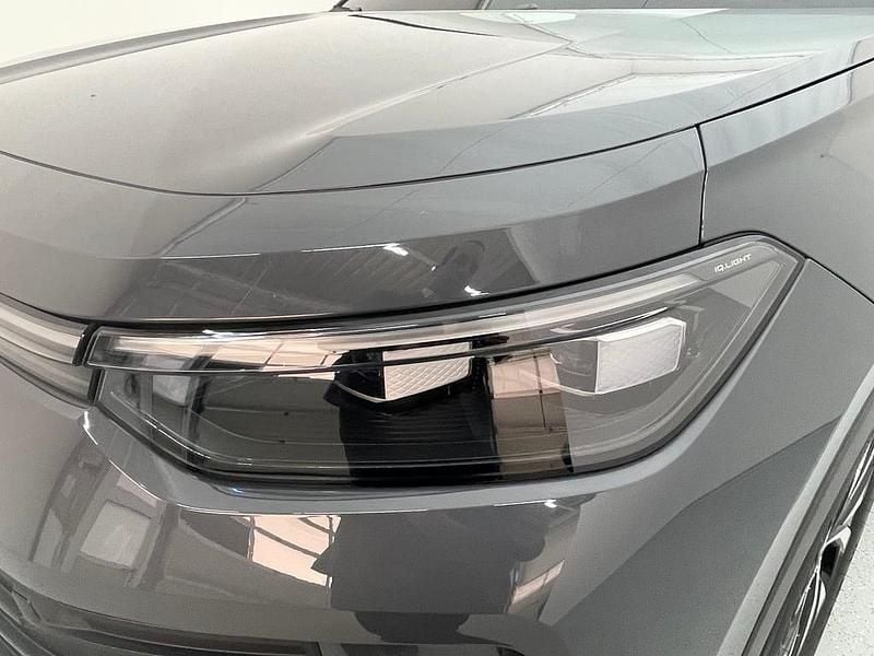 Gebraucht VW Tayron 193 PS (141 kW) 2025 Mittelgrau  metallic SUV