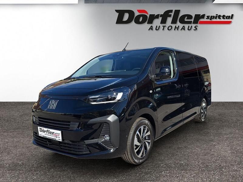 Neu 2025 Fiat Ulysse Van / Kleinbus | € 51.480 (Fairer Preis) - Bild 1/4