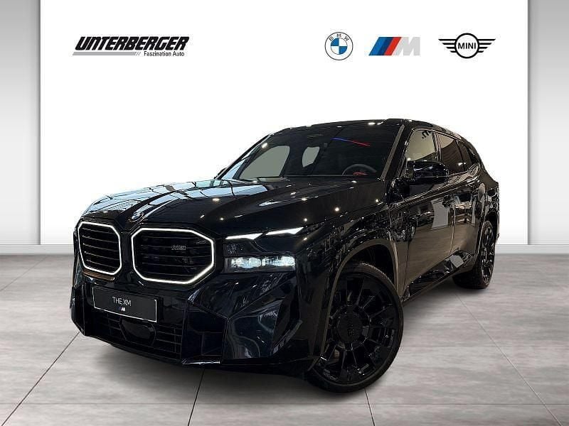 Neu BMW XM Shadowline 313 PS (230 kW) 2026 SUV