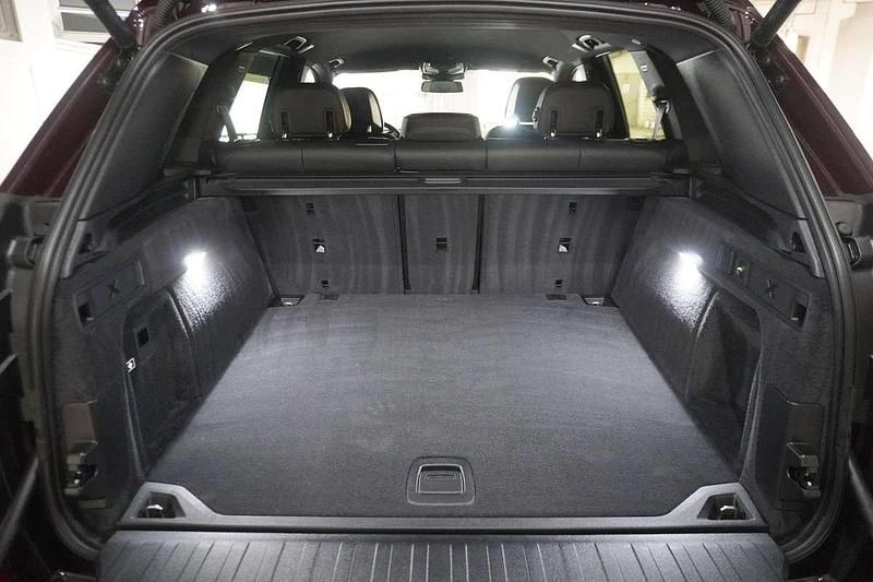 Gebraucht BMW X5 Efficient Dynamics 381 PS (280 kW) 2023 Rot SUV