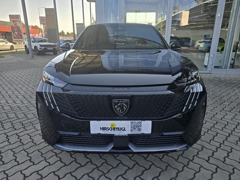 Neu Peugeot e-3008 GT 157 kW (214 PS) 2025 SUV